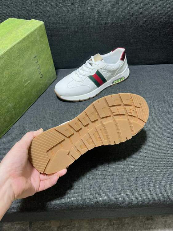 Picture of Gucci Shoes _SKUGuccisz38-44mnf022210501